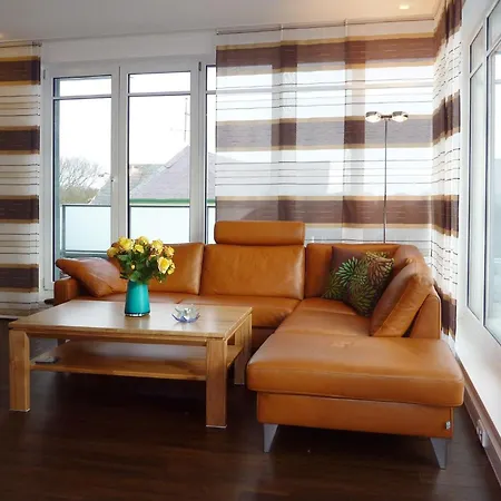 Apartment Schloss Am 19 *