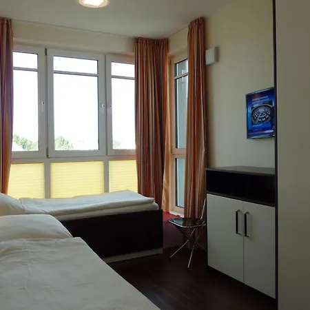 Apartment Schloss Am 19 Wyk auf Foehr
