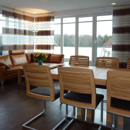 Apartment Schloss Am 19