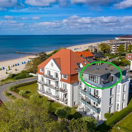 Apartment Schloss Am 19