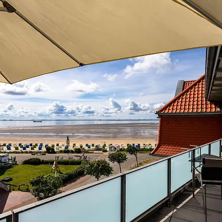 Apartment Schloss Am 19 *