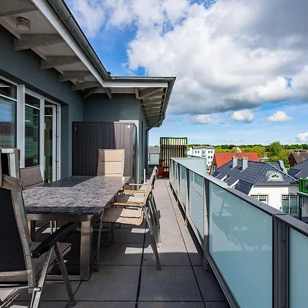 Apartment Schloss Am 19 *